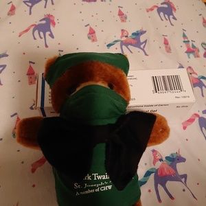 Meet your Posher, Susan